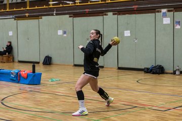 Bild 150 - wAJ SV Henstedt Ulzburg - Rellinger TV : Ergebnis: 29:30